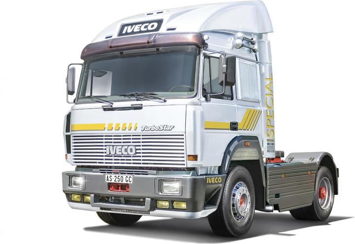 Actual product image 1:24 IVECO Turbostar 190.48 Special