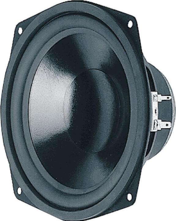 Produktbild Visaton HiFi-Tieftöner WS 17 E, 4 Ohm
