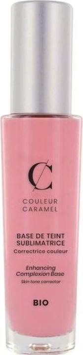 Produktbild Couleur Caramel Complexion enhancing BIO-Base N°21 Rosa - 30ml - (Rosa)