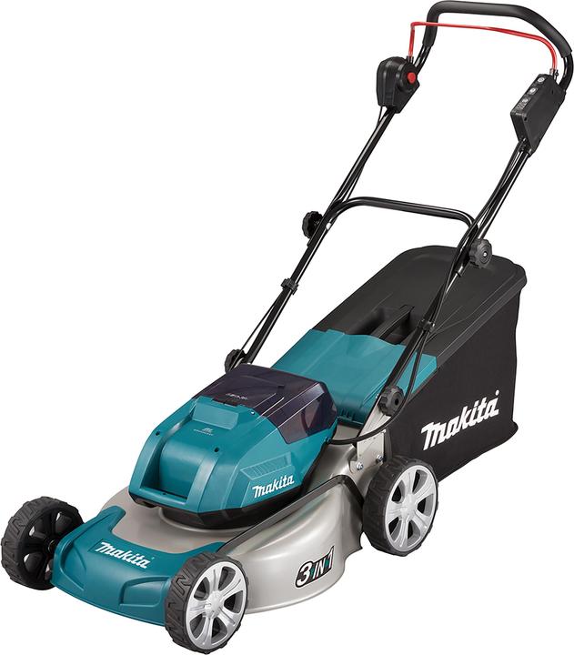 Makita DLM463Z (Akkubetrieb)