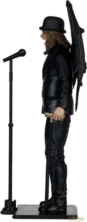 Actual product image McFarlane Ozzy Osbourne Metal Music Maniacs Action Figure Ozzy Osbourne 15 cm