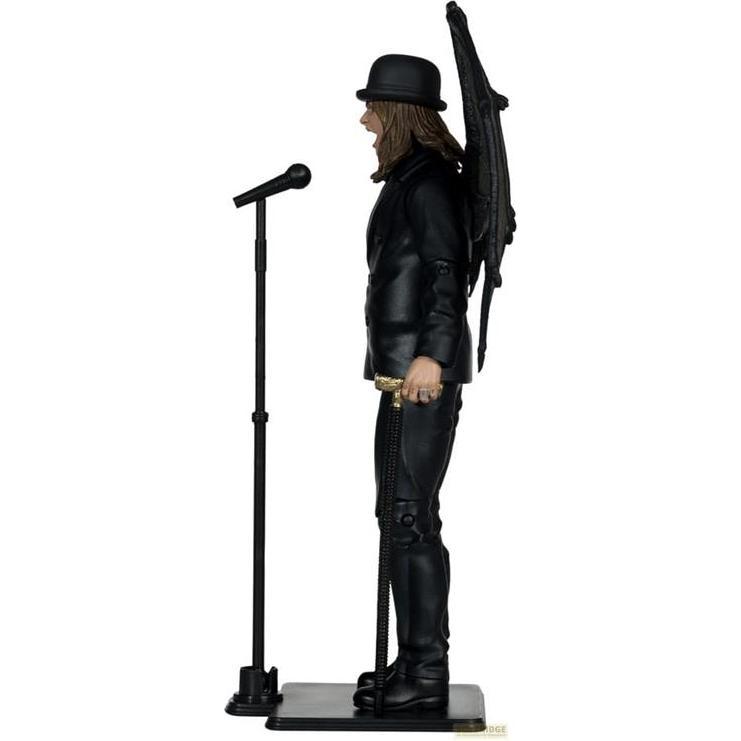 Thumbnail - McFarlane Ozzy Osbourne Metal Music Maniacs Actionfigur Ozzy Osbourne 15 cm