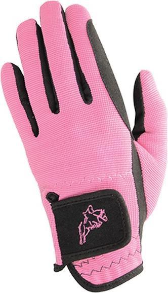 Actual product image Hy 5 Everyday 2Ton riding gloves (S)