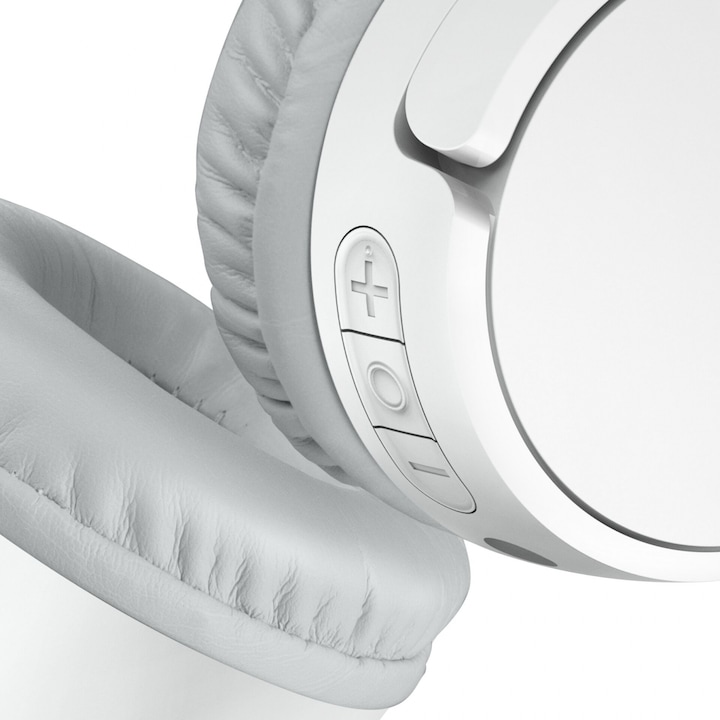 Produktbild Belkin Soundform Mini-On-Ear