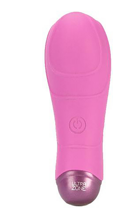 Actual product image Shots UltraZone Eternal 9x Rechargeable Vibe