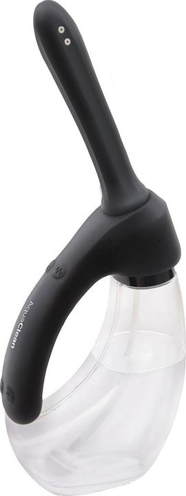 AquaClean rechargeable auto douche