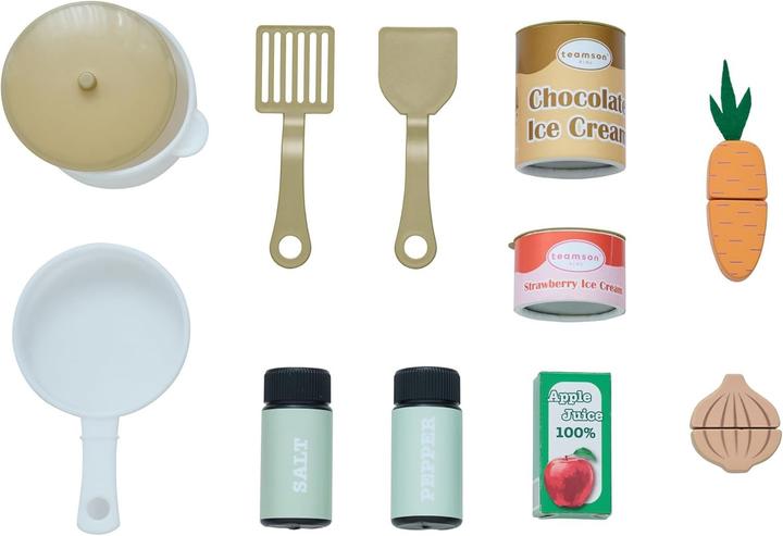 Produktbild Teamson Piccolo Chef Chester