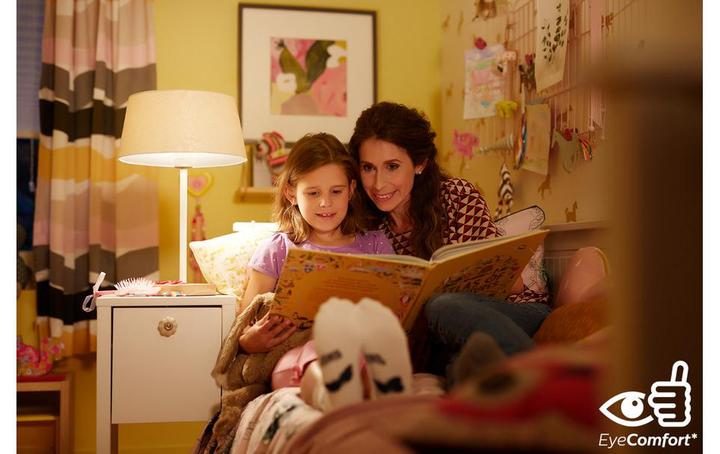 Produktbild Philips Kerze (E14, 250 lm, 1 x)