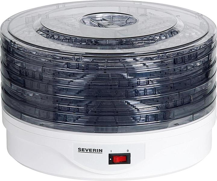 Productafbeelding Severin Od 2940