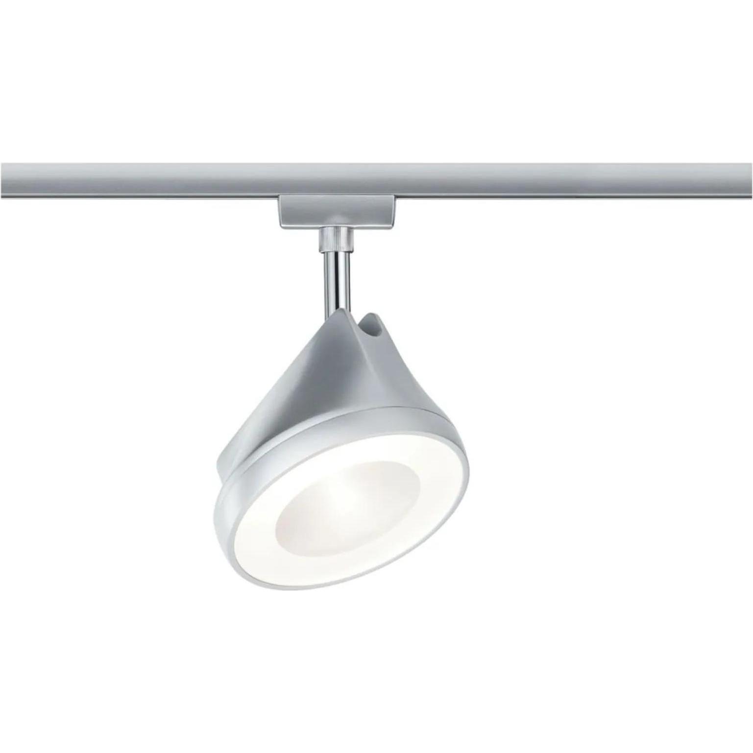 Paulmann, Wandleuchte + Deckenleuchte, URail Spot Arena (1180 lm)