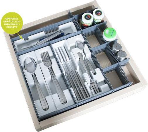 Image du produit Purvario Range-couverts Kontura On-Top 4 pièces