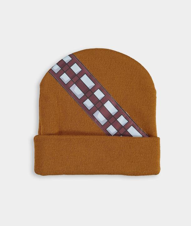 Produktbild Difuzed Star Wars - Chewbacca Novelty Beanie (One Size)