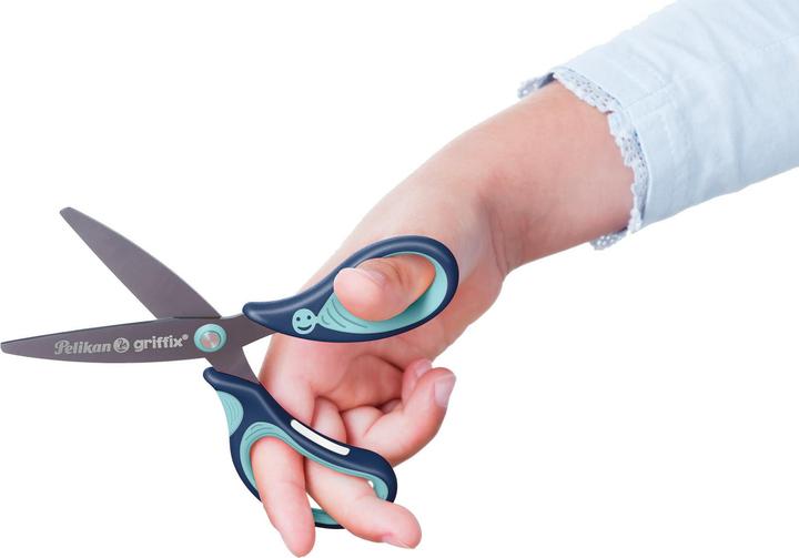 Actual product image Pelikan Schere