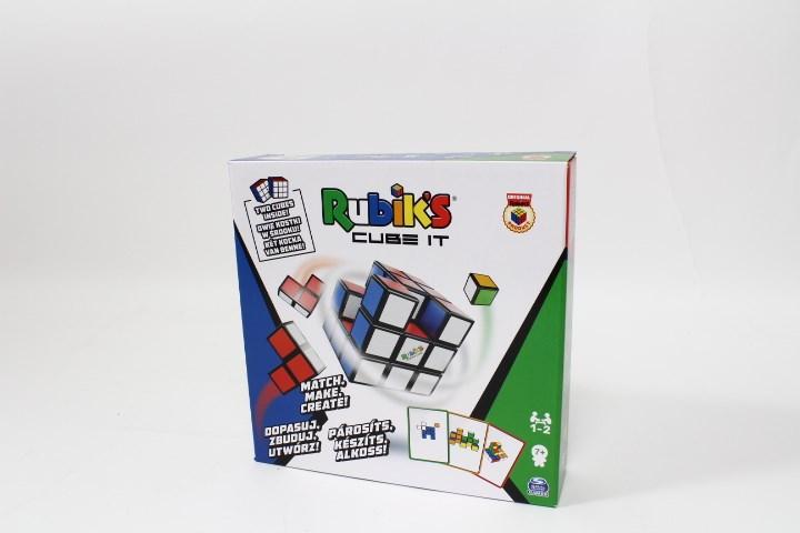 Productafbeelding Spin Master Spin Rubik Kostka Gra Het Spel 6063268