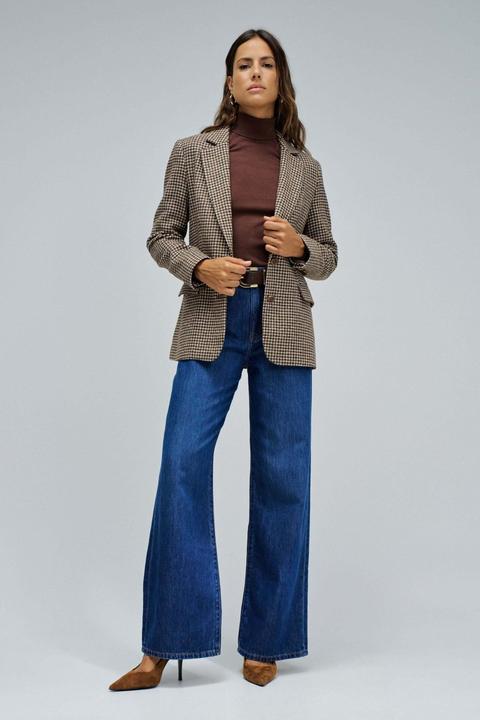 Immagine prodotto Salsa Jeans Wide Leg (33)