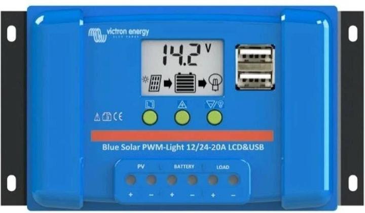 Immagine prodotto Victron Energy Controllore di carica