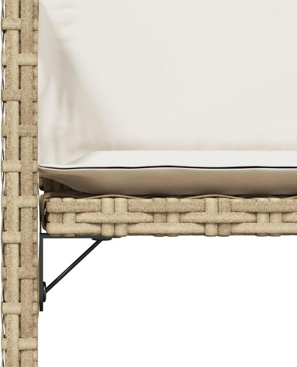 Produktbild vidaXL Gartenstuhl