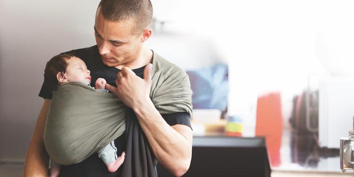 Produktbild Love Radius Echarpe (1.70 m)