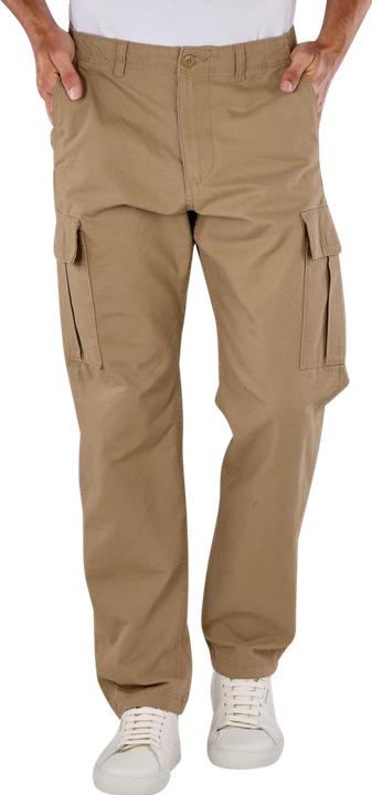 Actual product image Jack & Jones Jpstkane Jjbarkley Cargo Pant Noos (W32/L30)