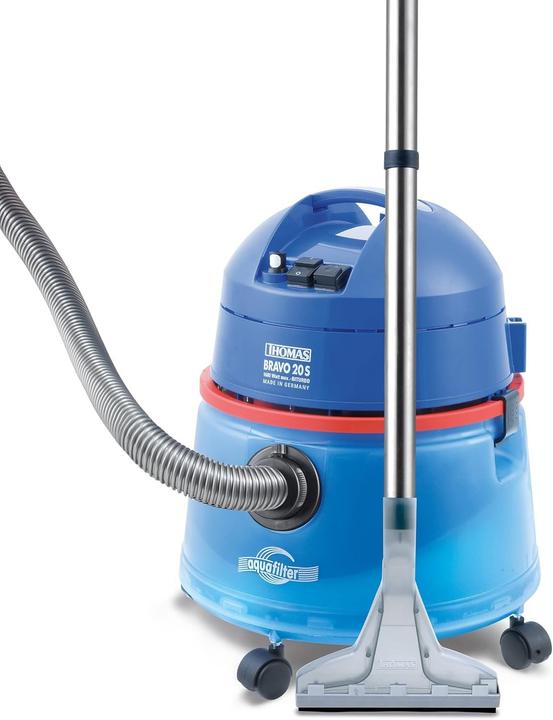 Image du produit Thomas BRAVO 20S Aquafiltre (Aspirateur eau et poussière)