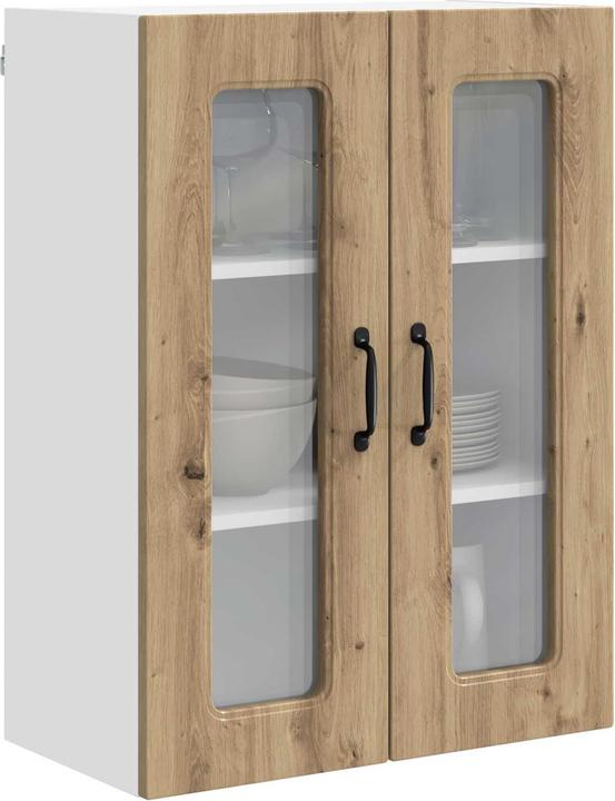 Immagine prodotto vidaXL Küchenschrank (60 x 31 x 80 cm)