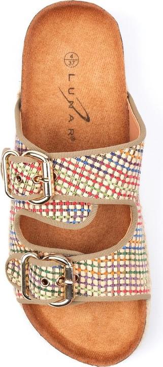 Produktbild Lunar Relay Sandalen (37)