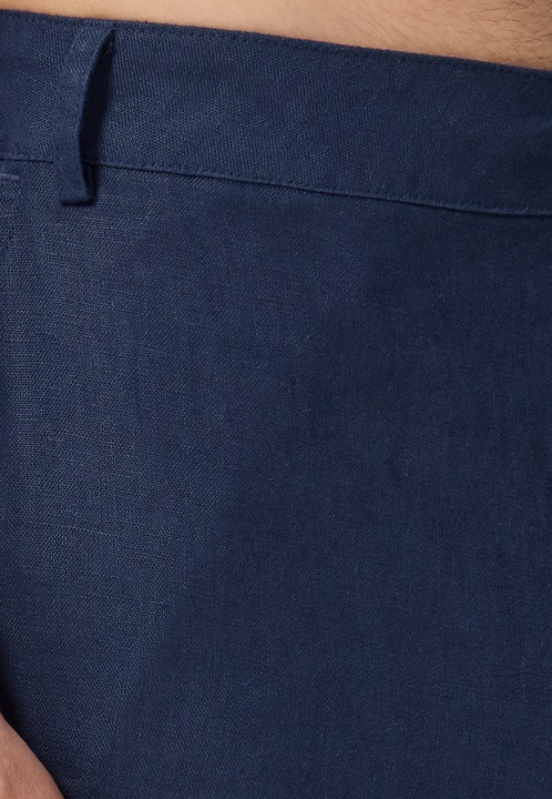 Immagine prodotto Cash-Mere Pantaloni di lino corti (XL)