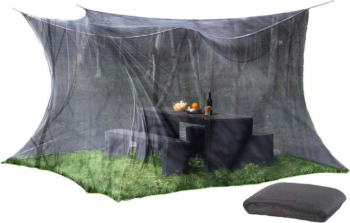 Infactory Moskitonetz (300 x 250 cm)