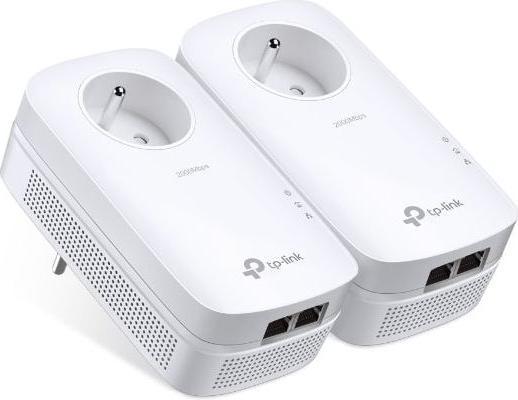 Actual product image TP-Link TL-PA9025P Kit (2000 Mbit/s)