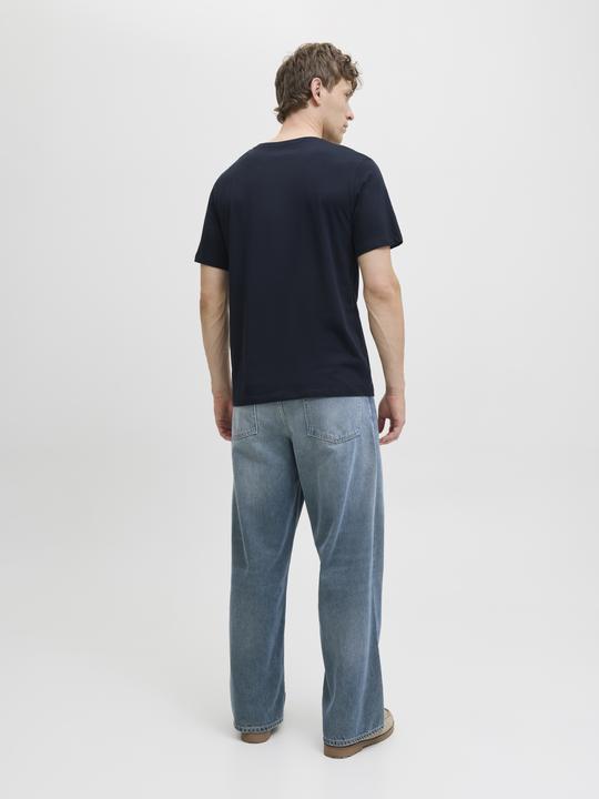 Immagine prodotto Jack & Jones Jjbrandy Tee Ss Crew Neck Ln (XL)