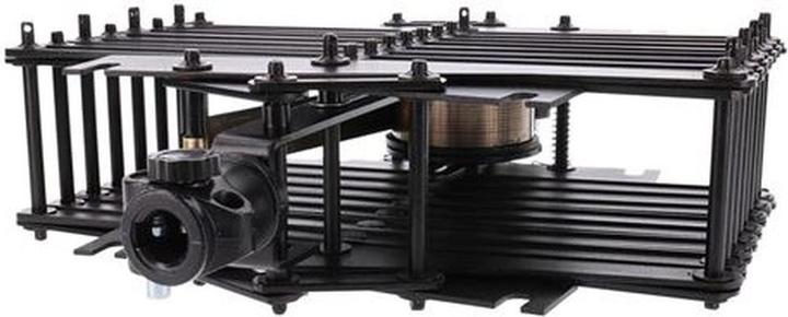 Produktbild Falcon Eyes Pantograf mit Federsystem 3360C