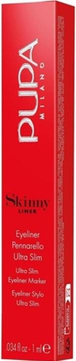 Produktbild Pupa Milano Skinny Liner (001 Extra Black)