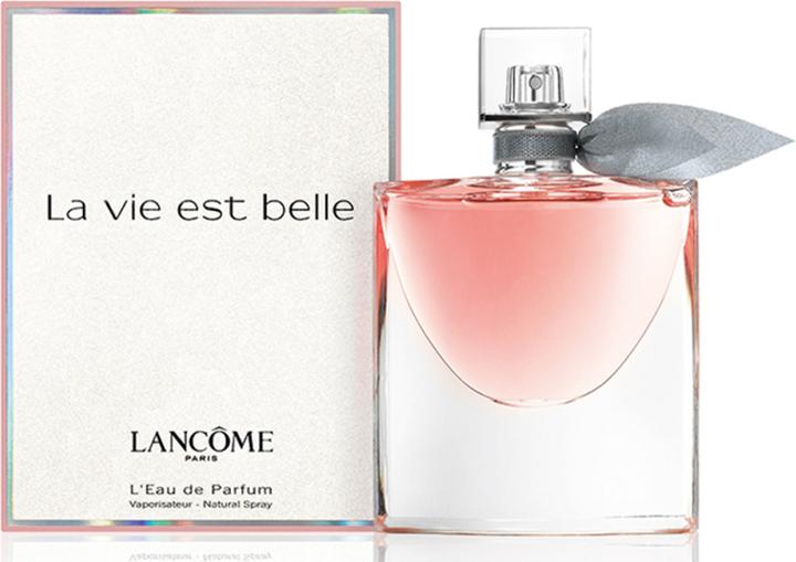 Actual product image Lancôme La Vie est Belle (Eau de parfum, 30 ml)
