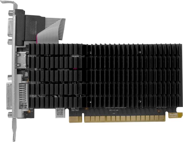 KFA2 GeForce GT 710 (2 Go)
