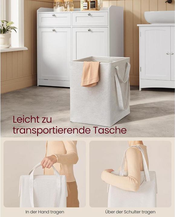 Immagine prodotto Vasagle Badschrank (83 l)