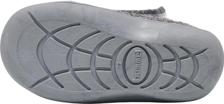 Produktbild hummel Wool Slipper Kinder (23)