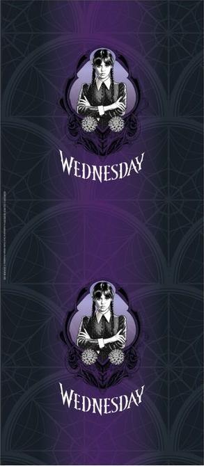 Produktbild Chaks Wednesday (300 x 28 cm)