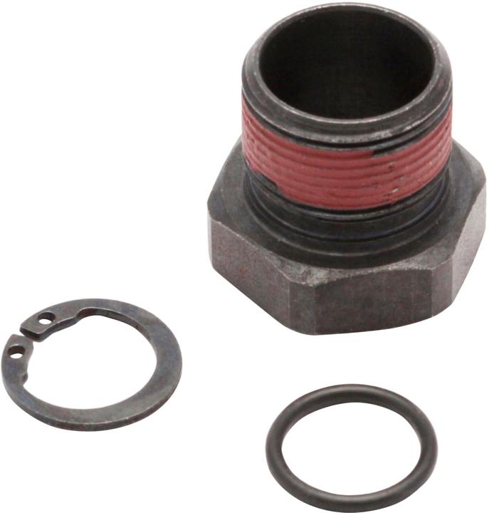 HAZET Air Inlet Set