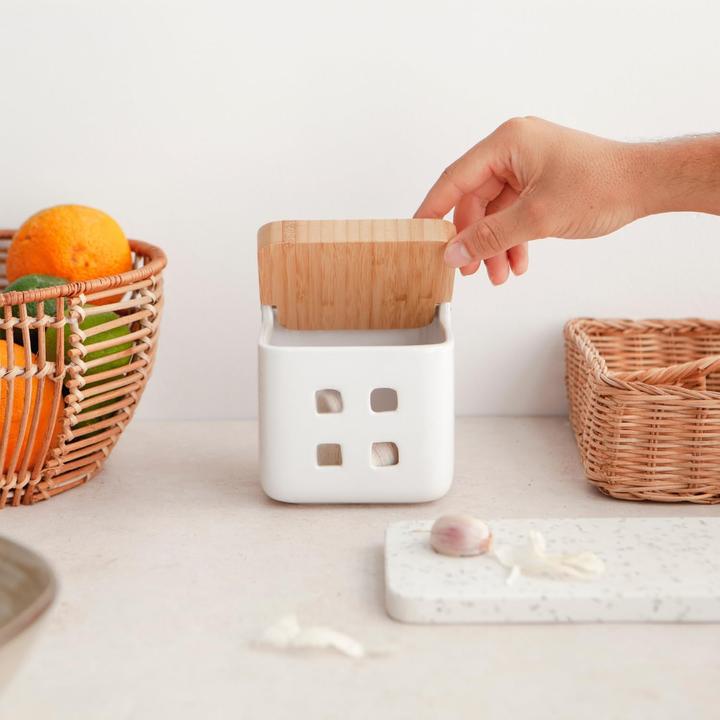 Produktbild Time Knoblauch-Dose