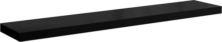Actual product image vidaXL Wandregal (23.50 x 120 x 3.80 cm)