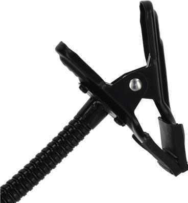 Actual product image Falcon Eyes Magic Arm NCLG-30CL + 2 spring clamps