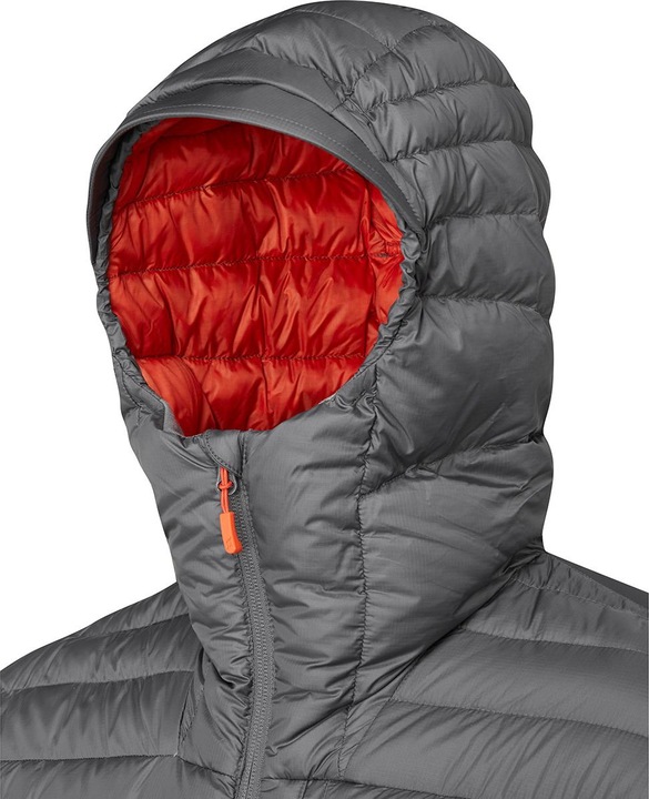 Image du produit Rab Veste Microlight Alpine (S)