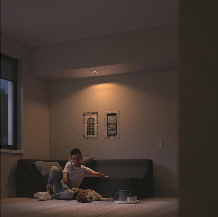 Productafbeelding Philips Hue Milliskin (400 lm, GU10)