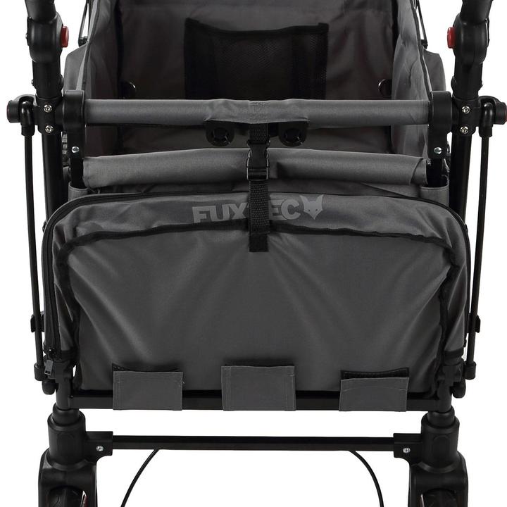 Immagine prodotto Fuxtec Premium Bollerwagen