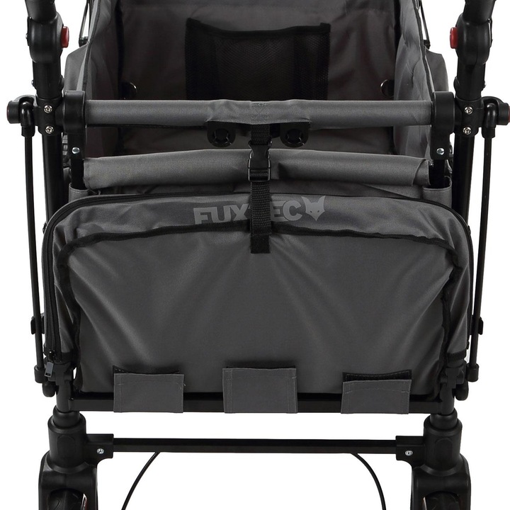 Image du produit Fuxtec Premium Bollerwagen
