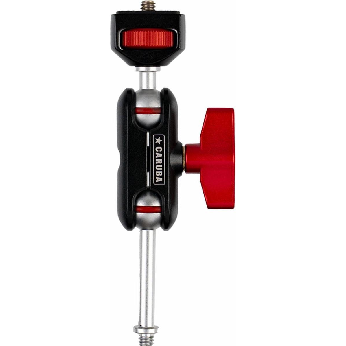 Caruba Mini braccio magico per treppiede (Adattatore per stativo), Accessori per treppiedi