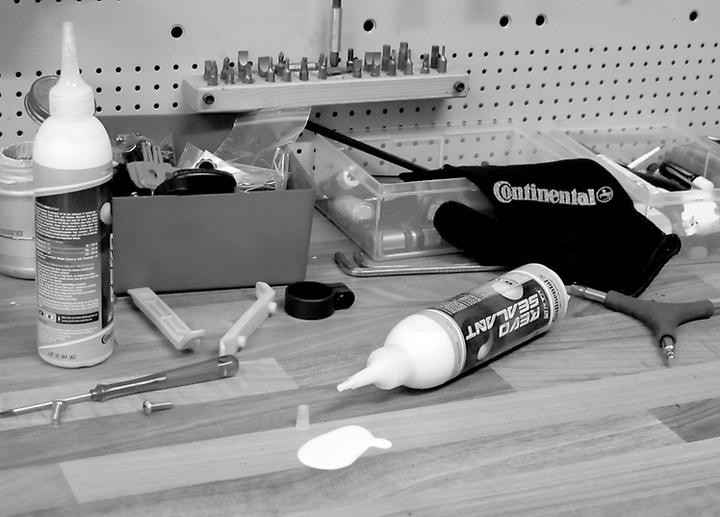 Immagine prodotto Continental RevoSealant 60ml