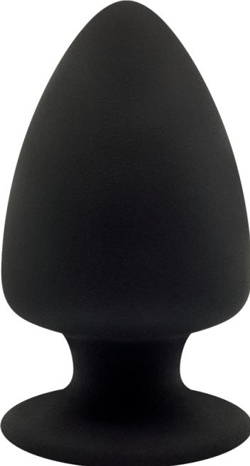 Actual product image Silexd Plug (XS)