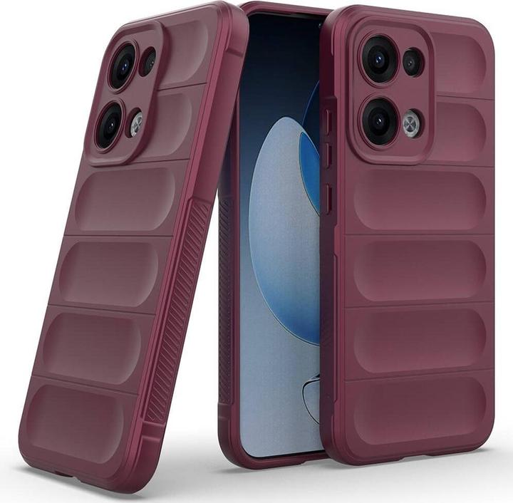Actual product image Cover-Discount OPPO Reno13 - Rugged Protective Hülle