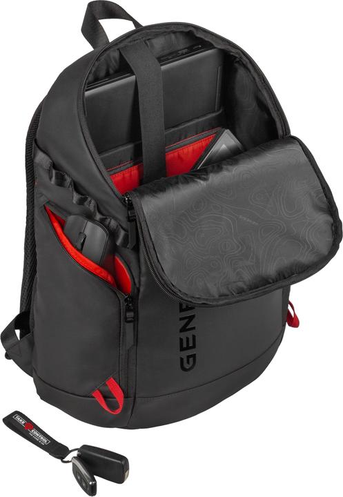 Immagine prodotto Genesis Pallad 420 (15.60", Universale)